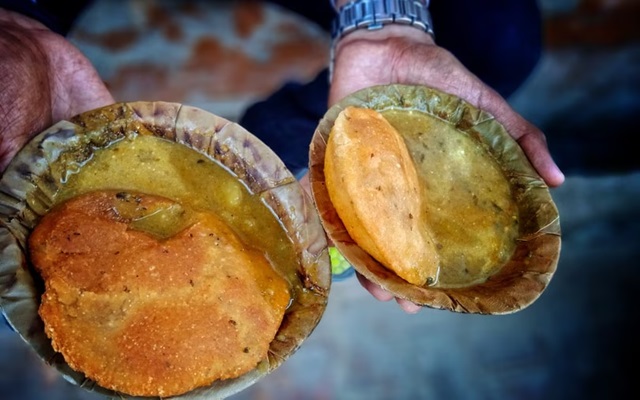 Banarsi Street Food